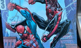 蜘蛛侠漫威漫画,漫威宇宙中的英雄传奇